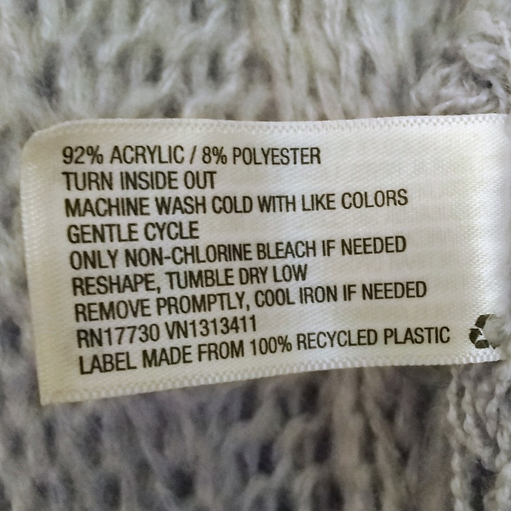 ☘️Wild Fable Knitted Sweater - Picture 4 of 7